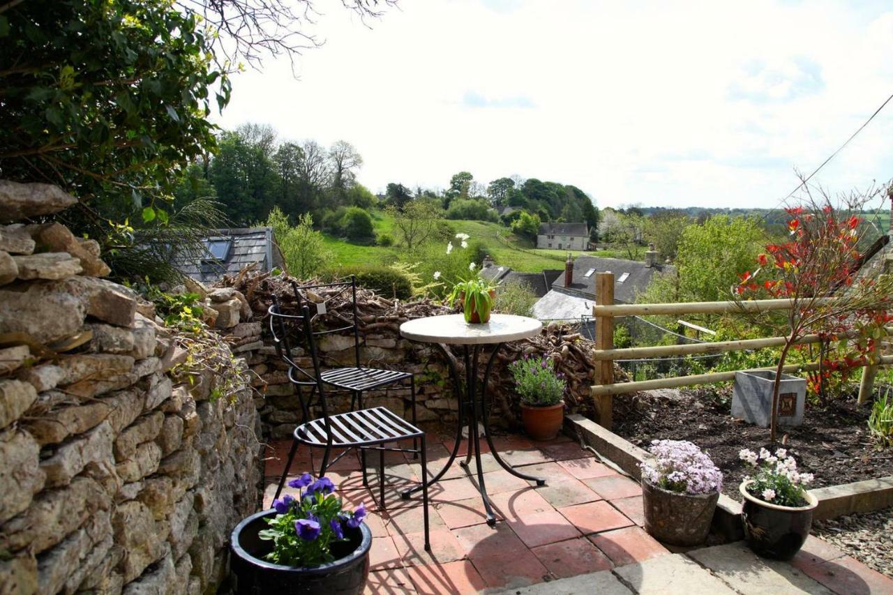 Hope Cottage Stroud  Exterior foto